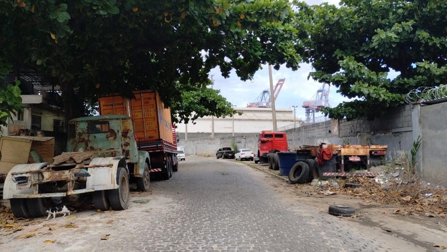 Desfile do Bloquinho dos Caiuí será no entorno da Casa de Banho de D. João VI, no Caju