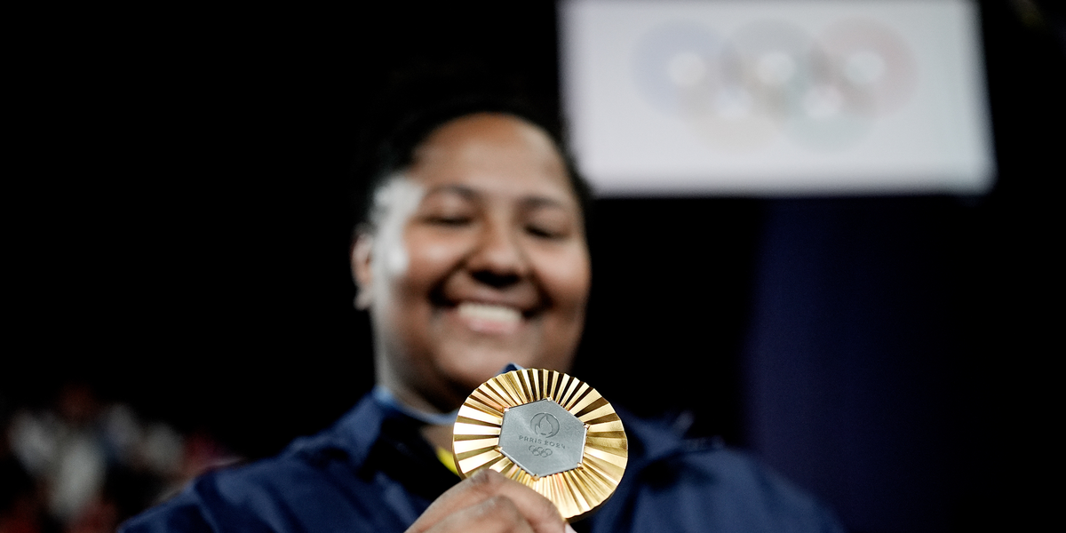 Bia Souza conquista 1ª medalha de ouro para o Brasil, e país sobe 11 posições em Paris-2024