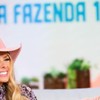 Adriane Galisteu apresenta "A fazenda" 16 - Divulgação