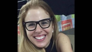 Suzane Von Richthofen. Jovem foi condenada a 39 anos de prisão pelo envolvimento no assassinato dos pais — Foto: Reprodução