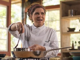 Assinante O GLOBO aproveita 30% de desconto no curso de gastronomia da Chef Flávia Quaresma