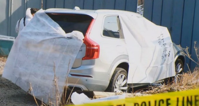 Lee Sun-kyun foi encontrado morto aos 48 anos dentro de seu carro em um parque no centro de Seul, na Coreia do Sul — Foto: Reprodução