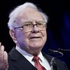 O bilionário Warren Buffett - Bloomberg