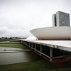 O Congresso Nacional - Pablo Jacob / Agência O Globo/12-03-2021