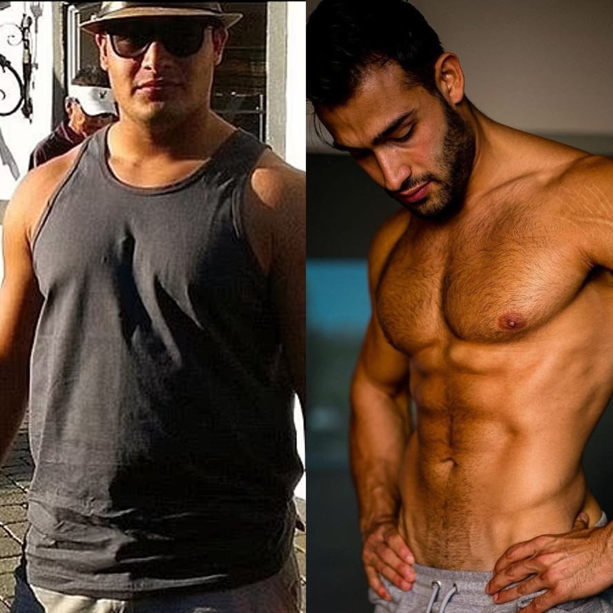 Sam Asghari manteve relacionamento com Britney Spears durante seis anos