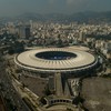 Estádio do Maracanã, Rio de Janeiro - Brenno Carvalho