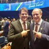 Ciro e Cid em 2019 - Reprodução