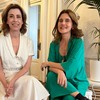 Fernanda Torres e Simone Zuccolotto - Ilana Brakarz