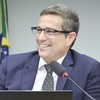 O presidente do Banco Central, Roberto Campos Neto, durante audiência na Câmara - Vinicius Loures / Câmara dos Deputados