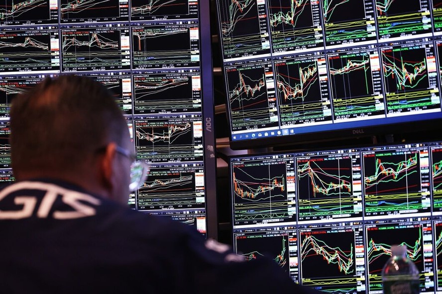 Erro técnico fez ações despencarem 99% no pregão de segunda-feira da Bolsa de Nova York