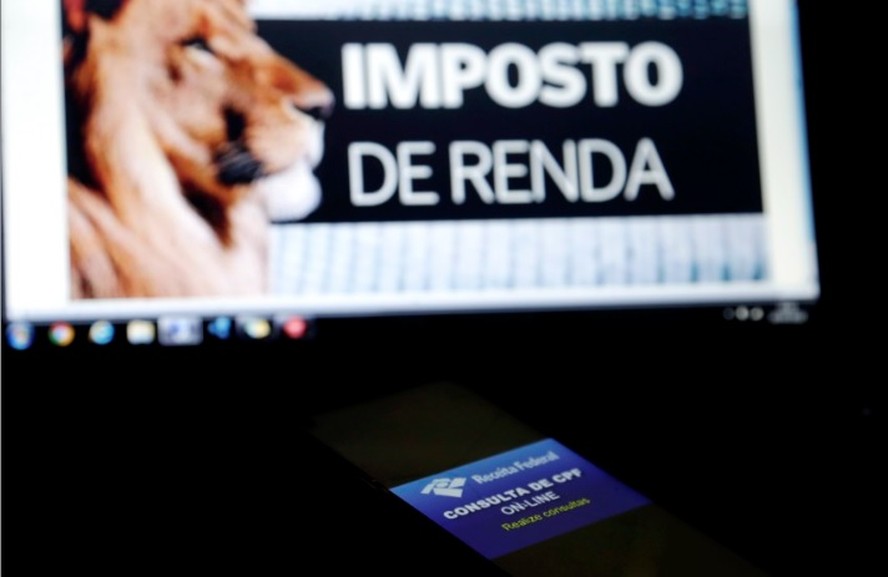 Imposto de Renda: reajuste nas faixas da isenção traz alívio para o bolso dos brasileiros