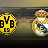 Borussia Dortmund e Real Madrid decidem a Liga dos Campeões neste sábado - Editoria de arte