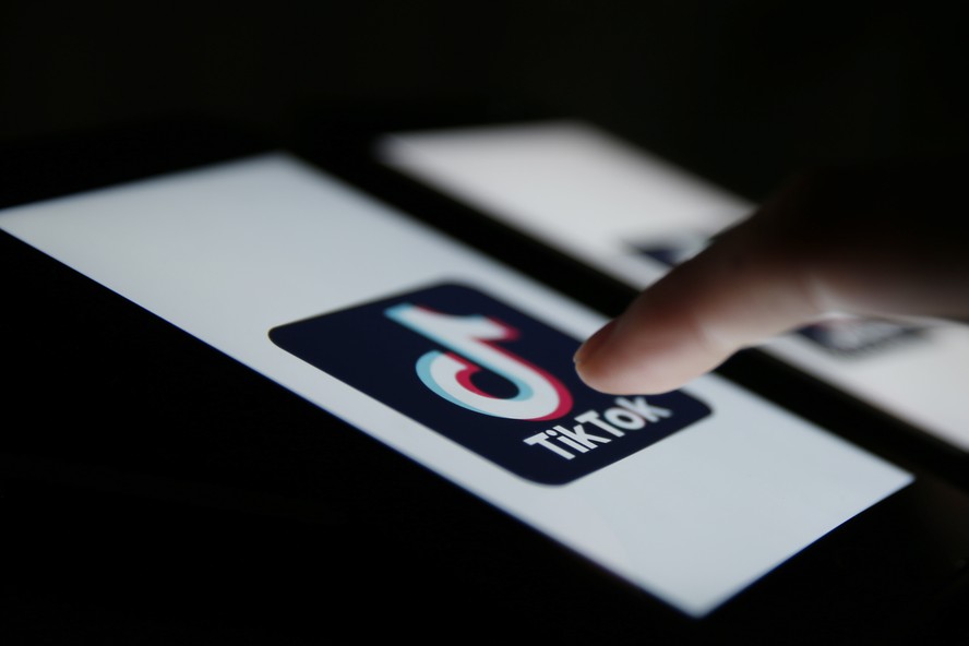 TikTok recorre à Justiça para barrar impedimento de operar nos EUA