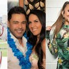 Ludmilla e Brunna Gonçalves já estão com tudo preparado para engravidar; Ivete já teve filhos pela fertilização - Reprodução/Arte