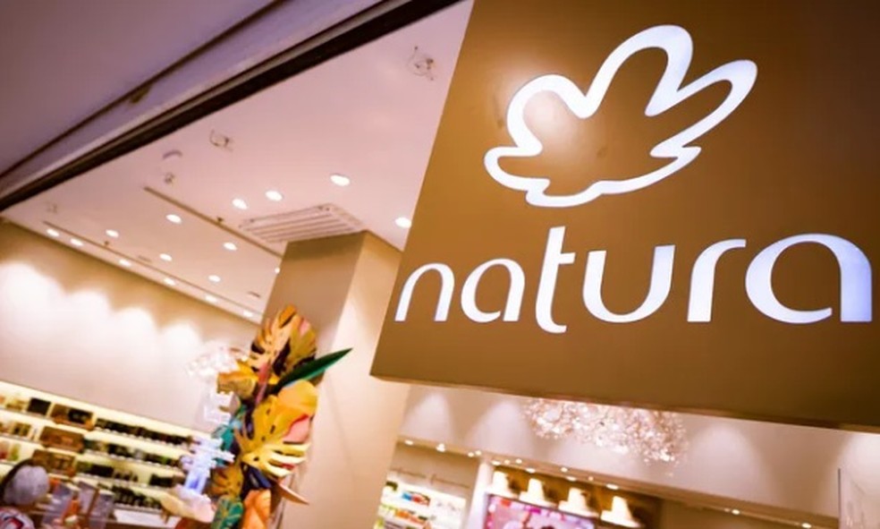 Natura vendeu The Body Shop por muito menos do que pagou na compra para se alavancar — Foto: Arquivo