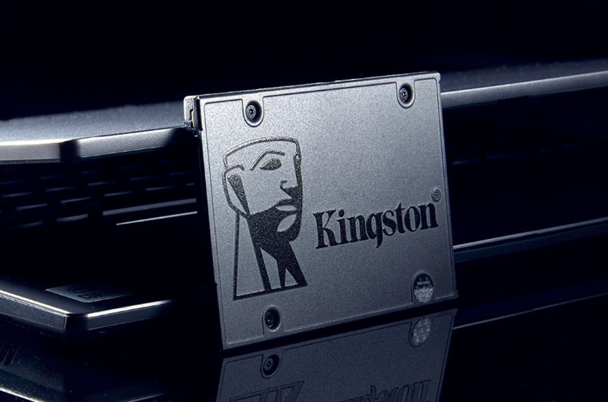 SSD da Kingston