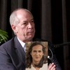 Ciro Gomes, no podcast da RivoNews. - Reprodução/RivoNews