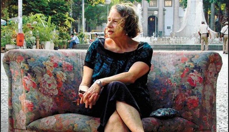 Anna Bella Geiger: 75 anos dedicados à arte