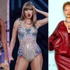 Anitta, Taylor Swift e Rihanna: fãs-clubes nacionais contra PL do aborto - AFP