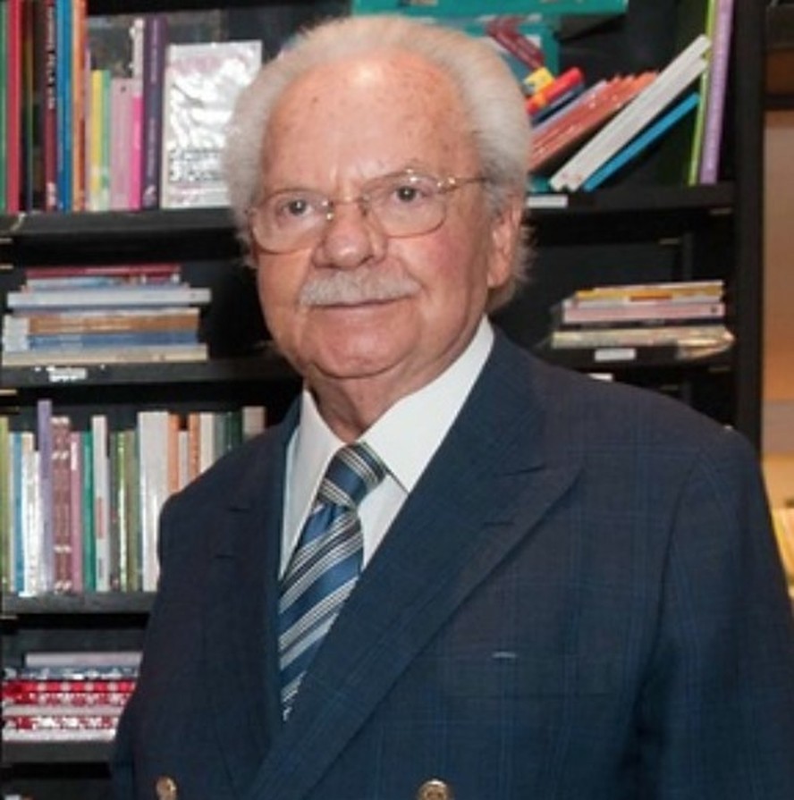 Ministro Waldemar Zveiter