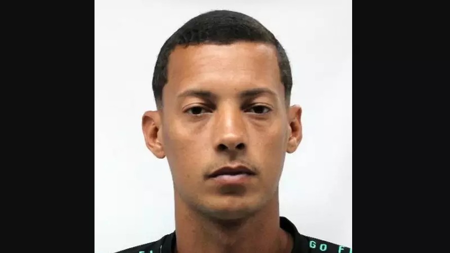 Natan Malheiros Roza, de 24 anos, morreu afogado ao fugir de policiais em blitz da Lei Seca