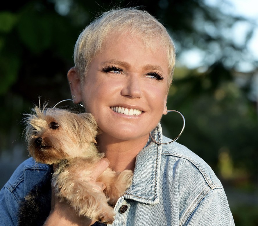 Xuxa e Doralice