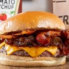 Criação do T.T. Burger para o Burger Fest - Divulgação