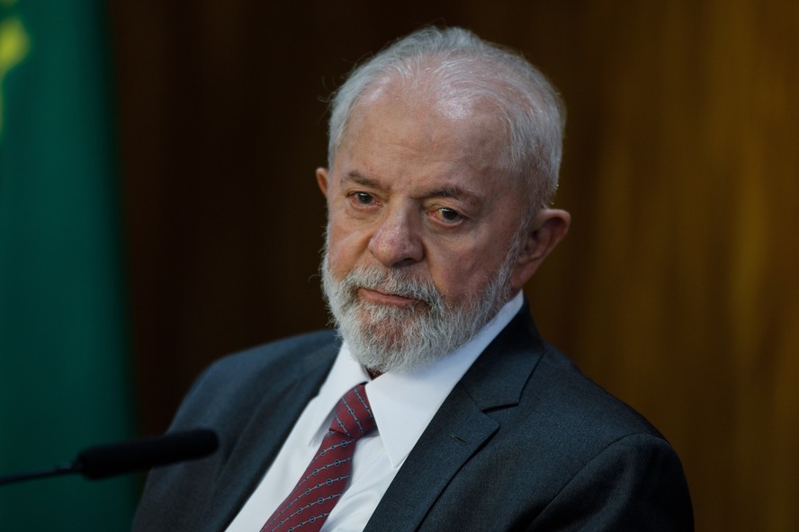 Lula: nova pesquisa à vista
