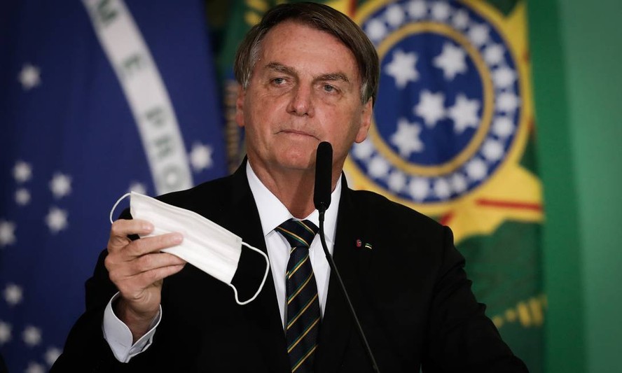 Jair Bolsonaro