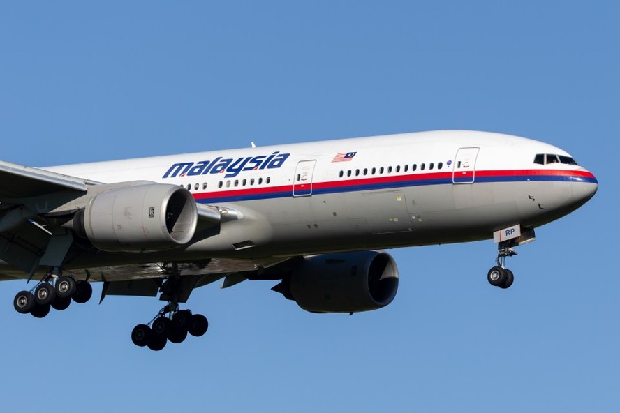 Avião da Malaysia Airlines desapareceu em 2014 com 239 pessoas