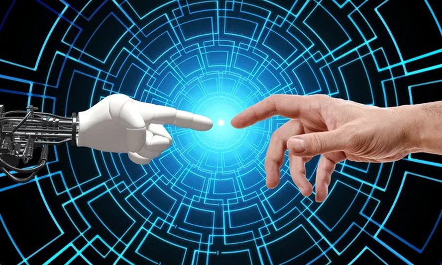 Vice-presidente dos EUA, Kamala Harris, defende regulação da inteligência artificial nos EUA