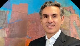 Morre, aos 51 anos, Daniel Haradem, CEO do J.P.Morgan no Brasil