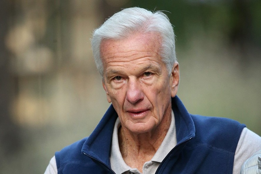 Jorge Paulo Lemann tem fortuna reduzida em mais de US$ 11 bilhões por crise em empresas de seu 'império', além de Americanas, como Kraft Heinz e Ambev