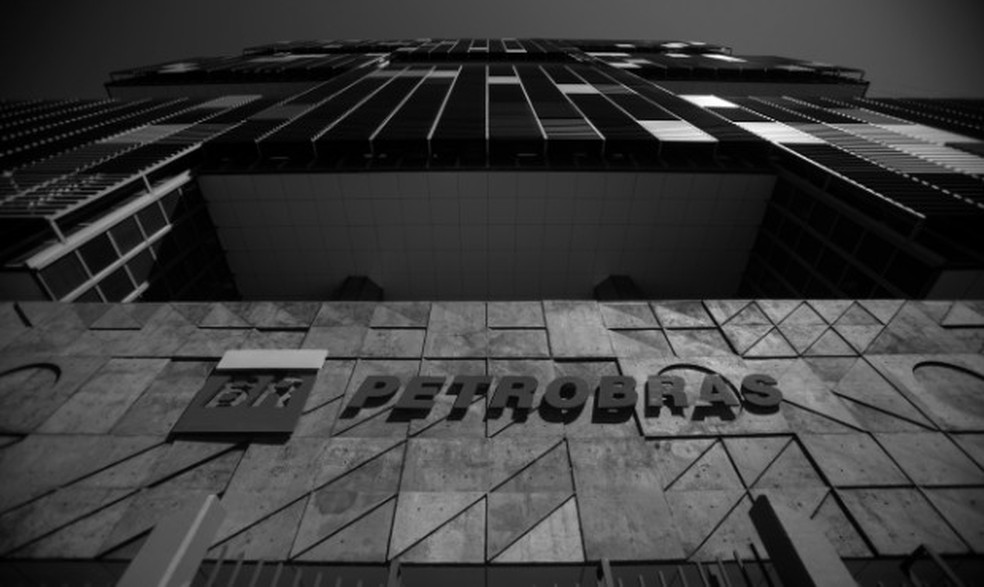 Petrobras — Foto: Alexandre Cassiano/Agência O Globo