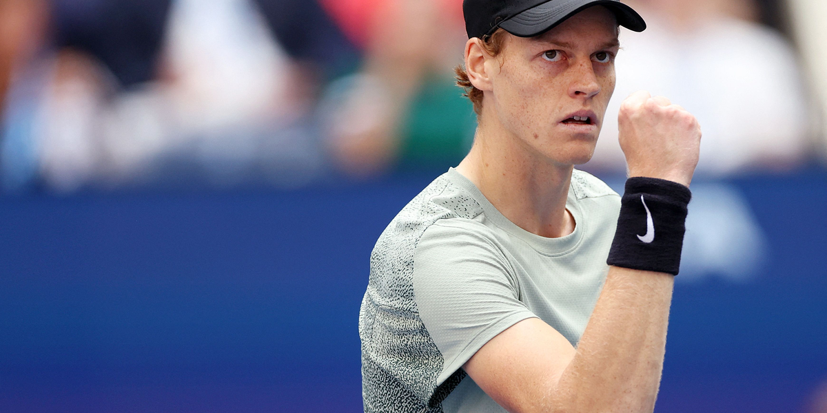 Número 1 do mundo, Jannik Sinner vence Taylor Fritz na final e conquista US Open 