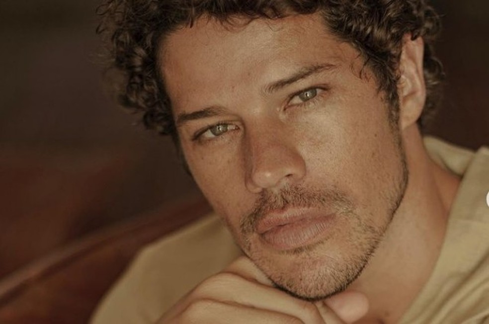 José Loreto fará nova novela de Rosane Svartman (Foto: Vinicius Mochizuki) — Foto:         