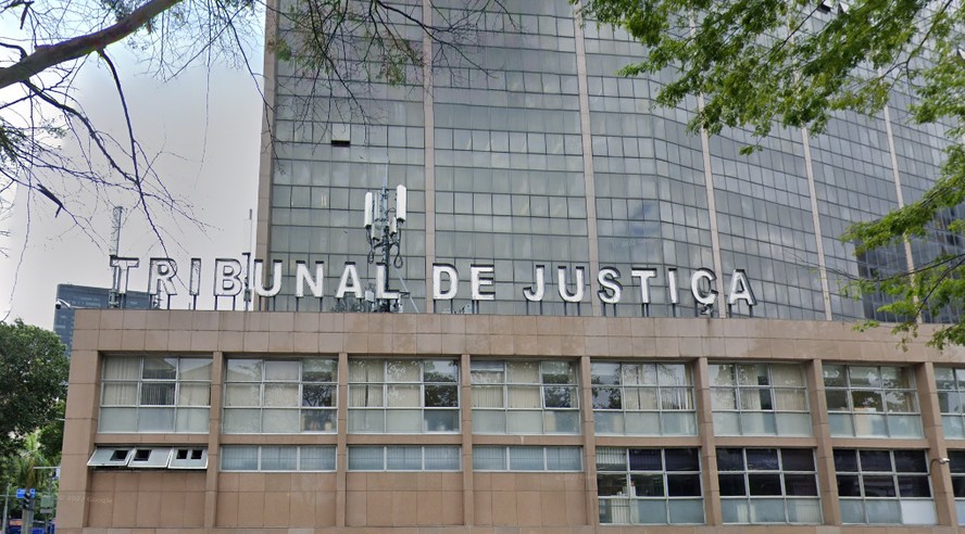 O Tribunal de Justiça do Rio