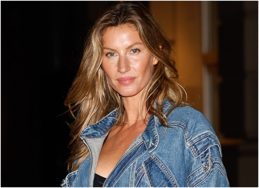 Gisele Bündchen