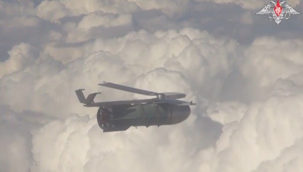 Rússia começa a usar 'superbomba' de três toneladas com planador contra a Ucrânia