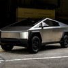 Tesla Cybertruck, picape futurística da marca - Bloomberg