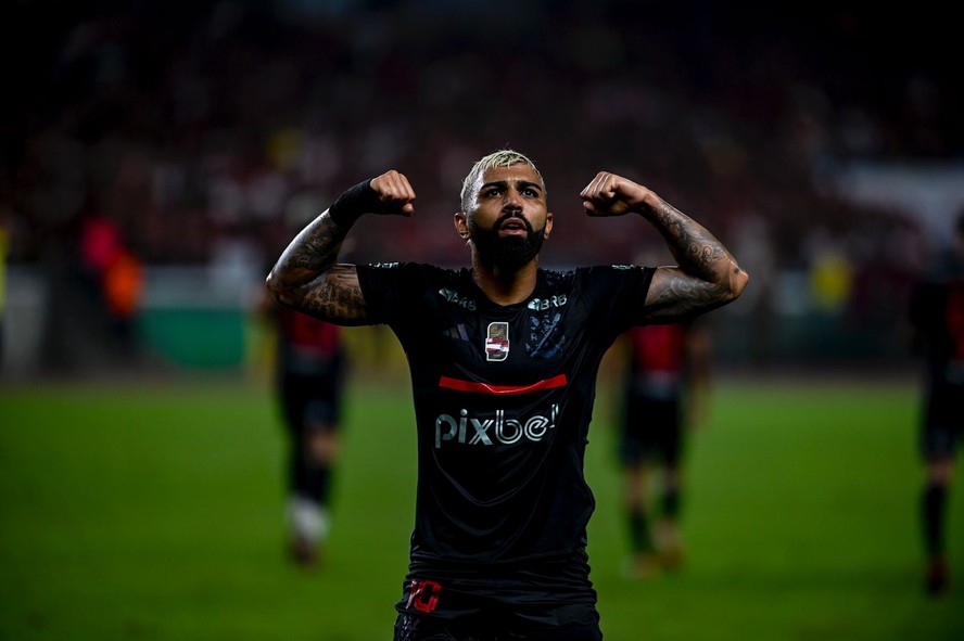 Gabigol