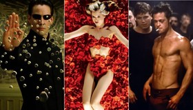 'Matrix', 'Beleza americana', 'Clube da luta' e outros filmes icônicos que completam 25 anos em 2024