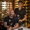 Sócios de importadora comemoram alta na demanda por vinhos estrangeiros no Brasil - Alexandre Cassiano