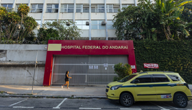 Hospitais federais têm 427 leitos fechados: número volta a aumentar