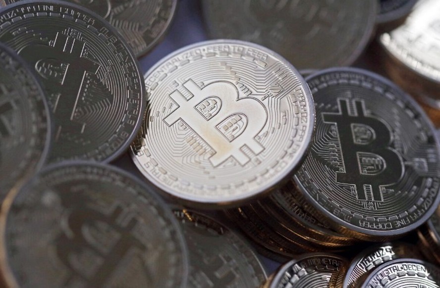 Bitcoin: criptomoeda deu um salto com mercado à espera da redução do lucro dos mineradores