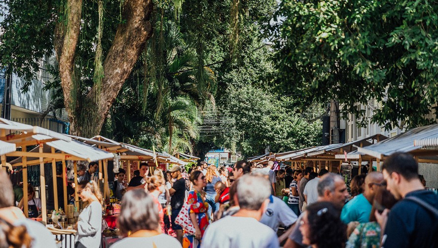 Feira Junta Local adiou as edições programadas para o fim de semana