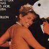 Xuxa na capa da Playboy - Reprodução