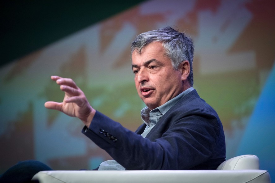 Eddy Cue, da Apple, deve testemunhar no julgamento antitruste contra o Google