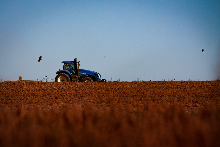 Fórum discutirá relação entre meio ambiente e produção agrícola