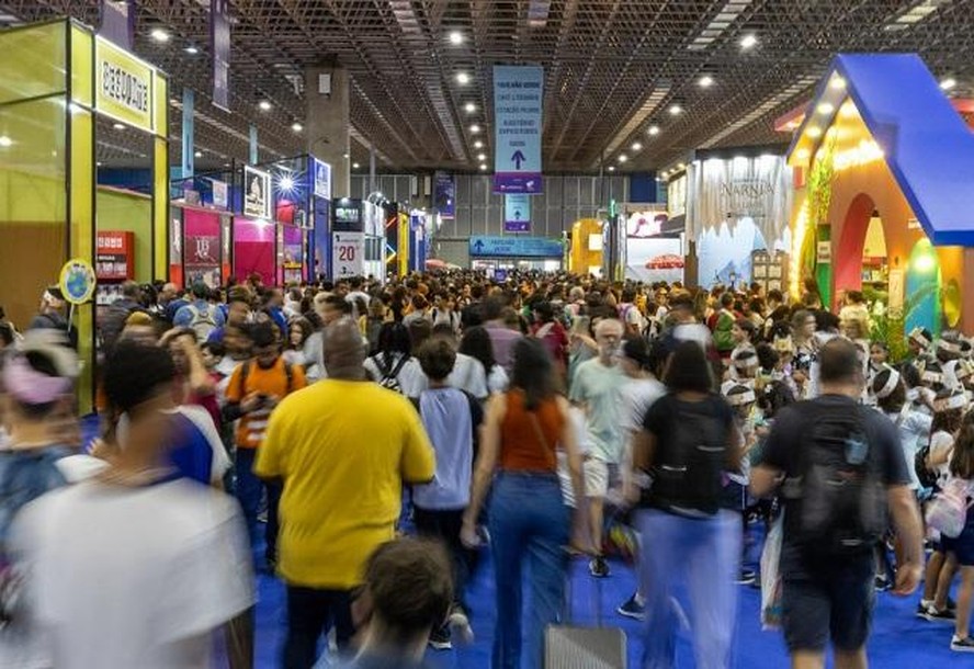 Bienal do Livro Rio